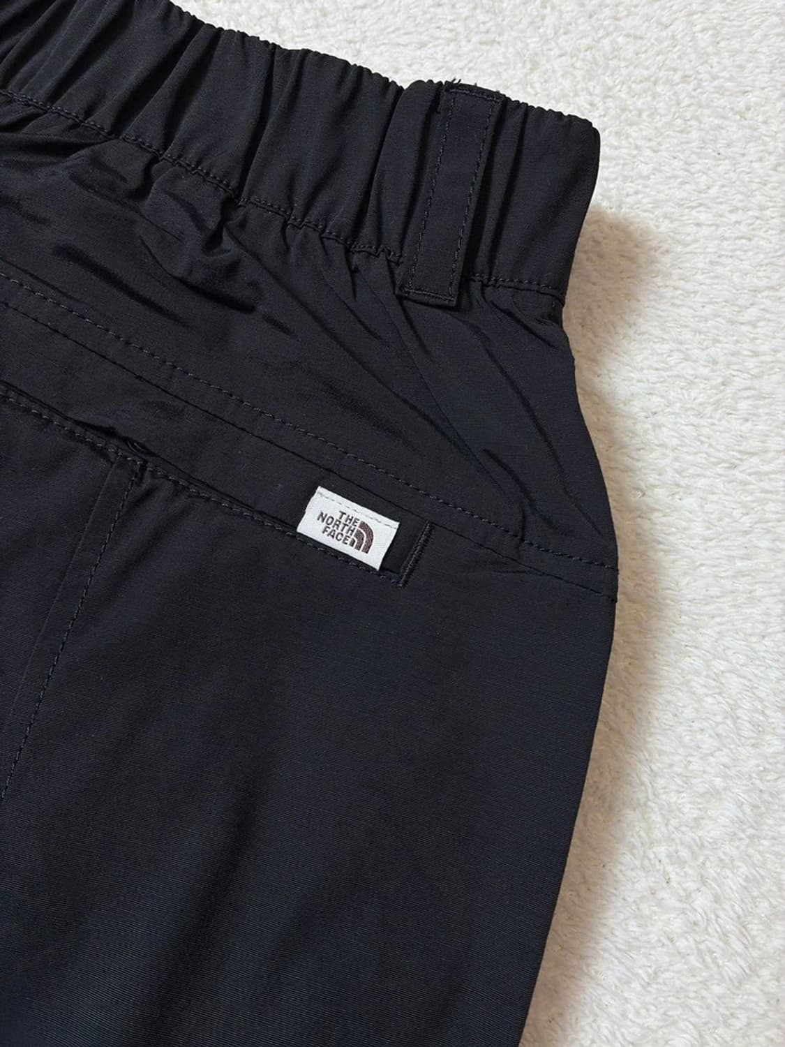 노스페이스 화이트 라벨 닐튼 와이드 팬츠 PN7418 상품이미지8