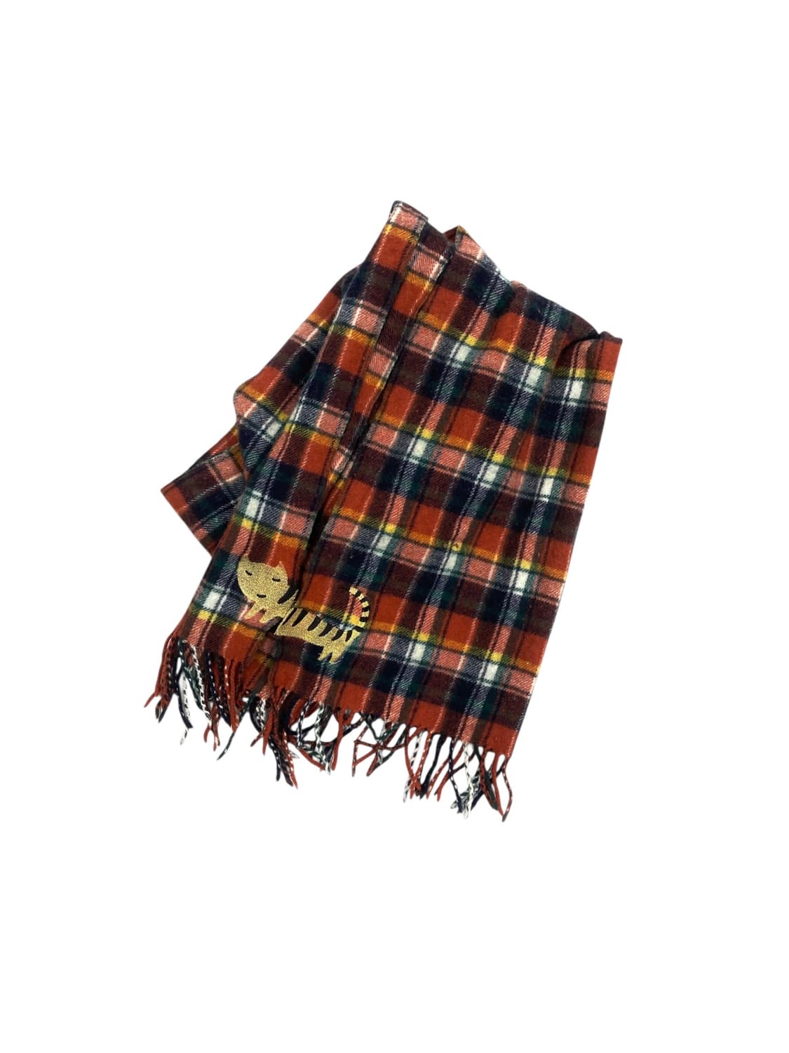 Tsumori chisato muffler  상품이미지1