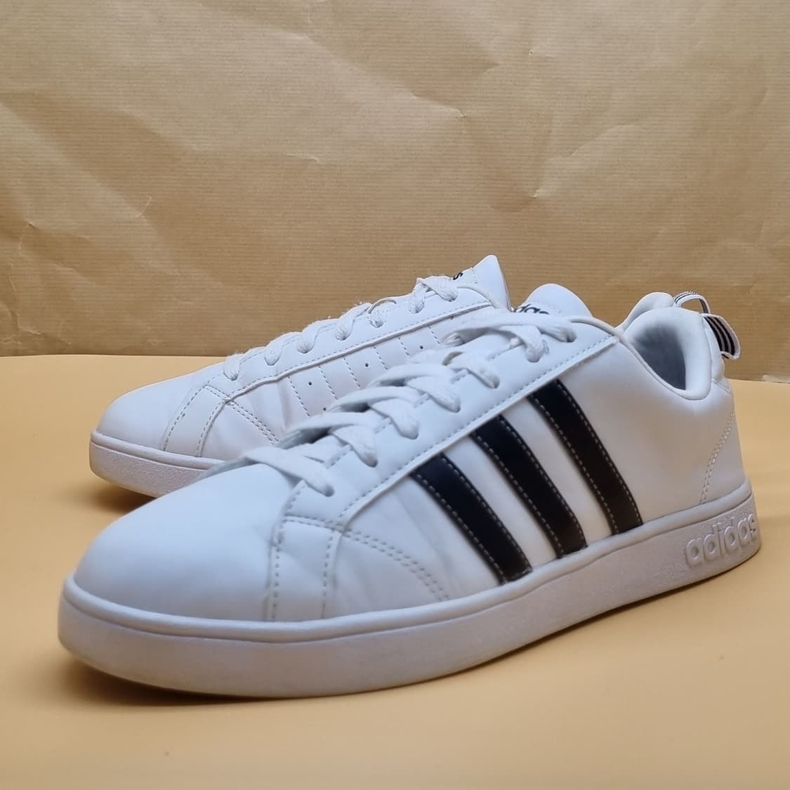 아디다스 그랜드코트 남성스니커즈270. 상품이미지1