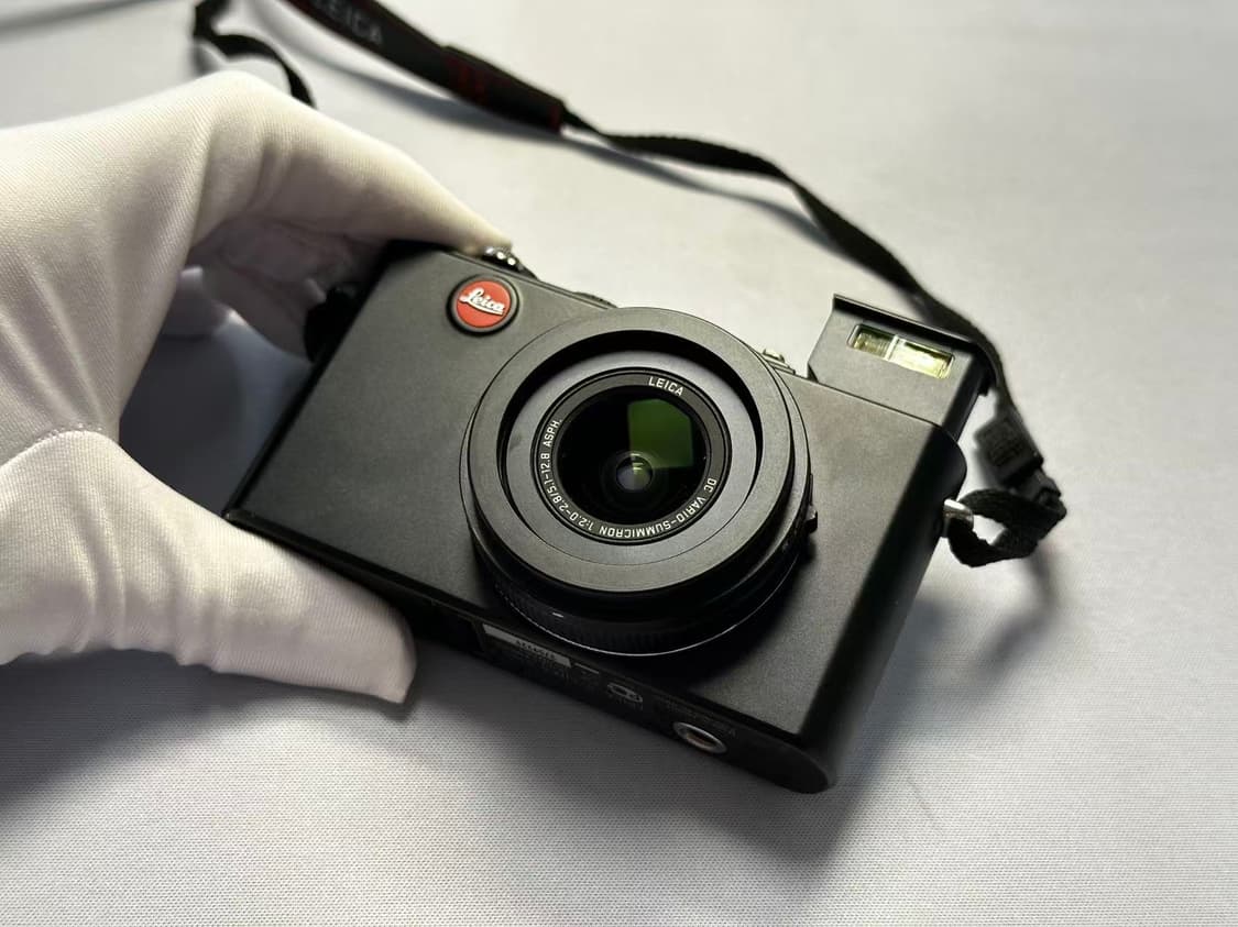 라이카 D-LUX4 디카 상품이미지5