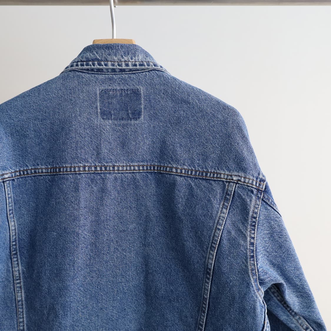 1990s Denim Jacket 상품이미지8