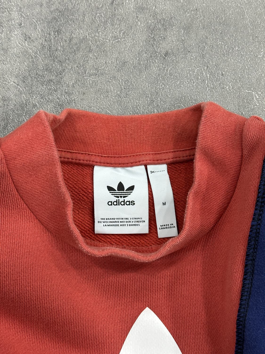 아디다스 믹스 커스텀 상품이미지4