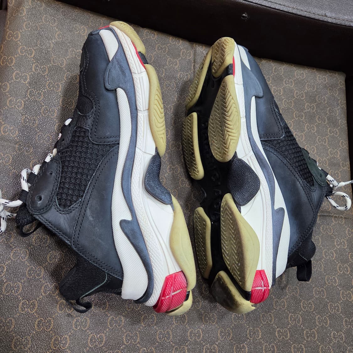 발렌시아가 트리플s 상품이미지6