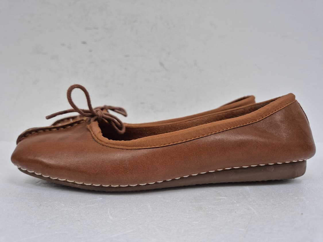 클락스 여성 로퍼 230 상품이미지2