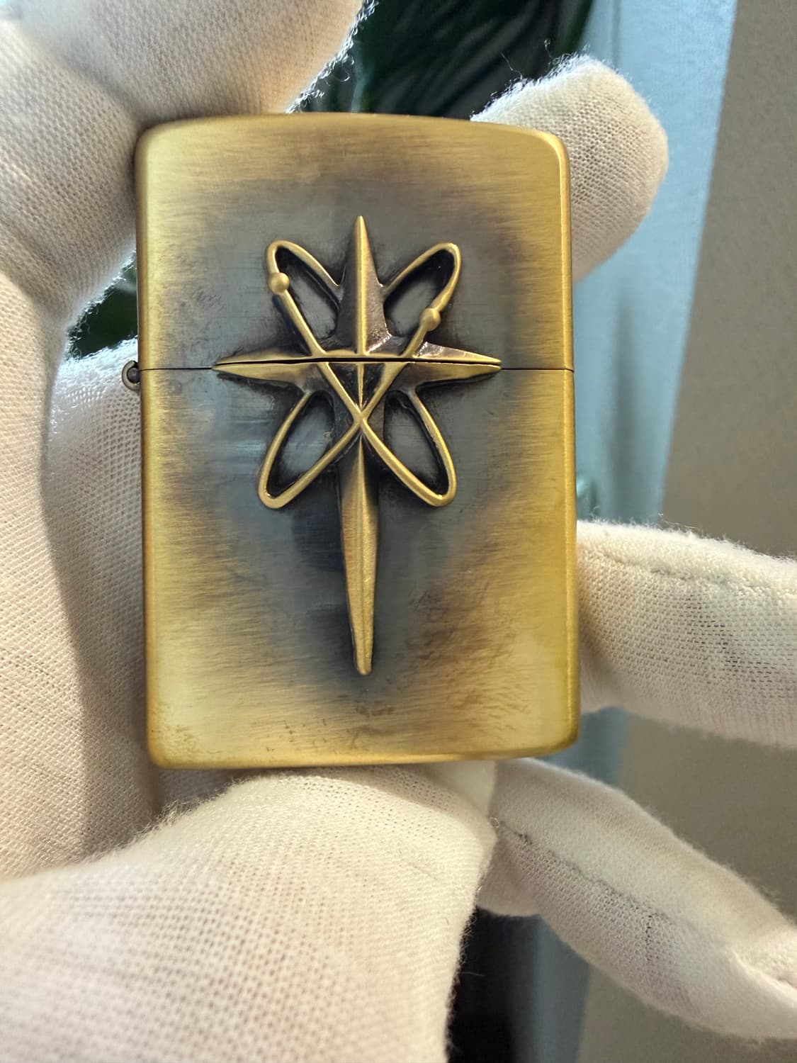 지포라이터 상품이미지1