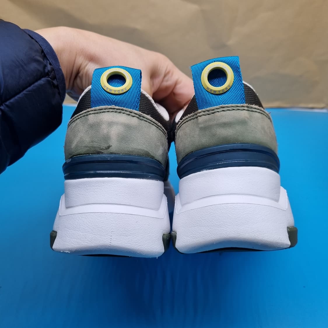 질스튜어트 스포츠 베니스 운동화240. 상품이미지4