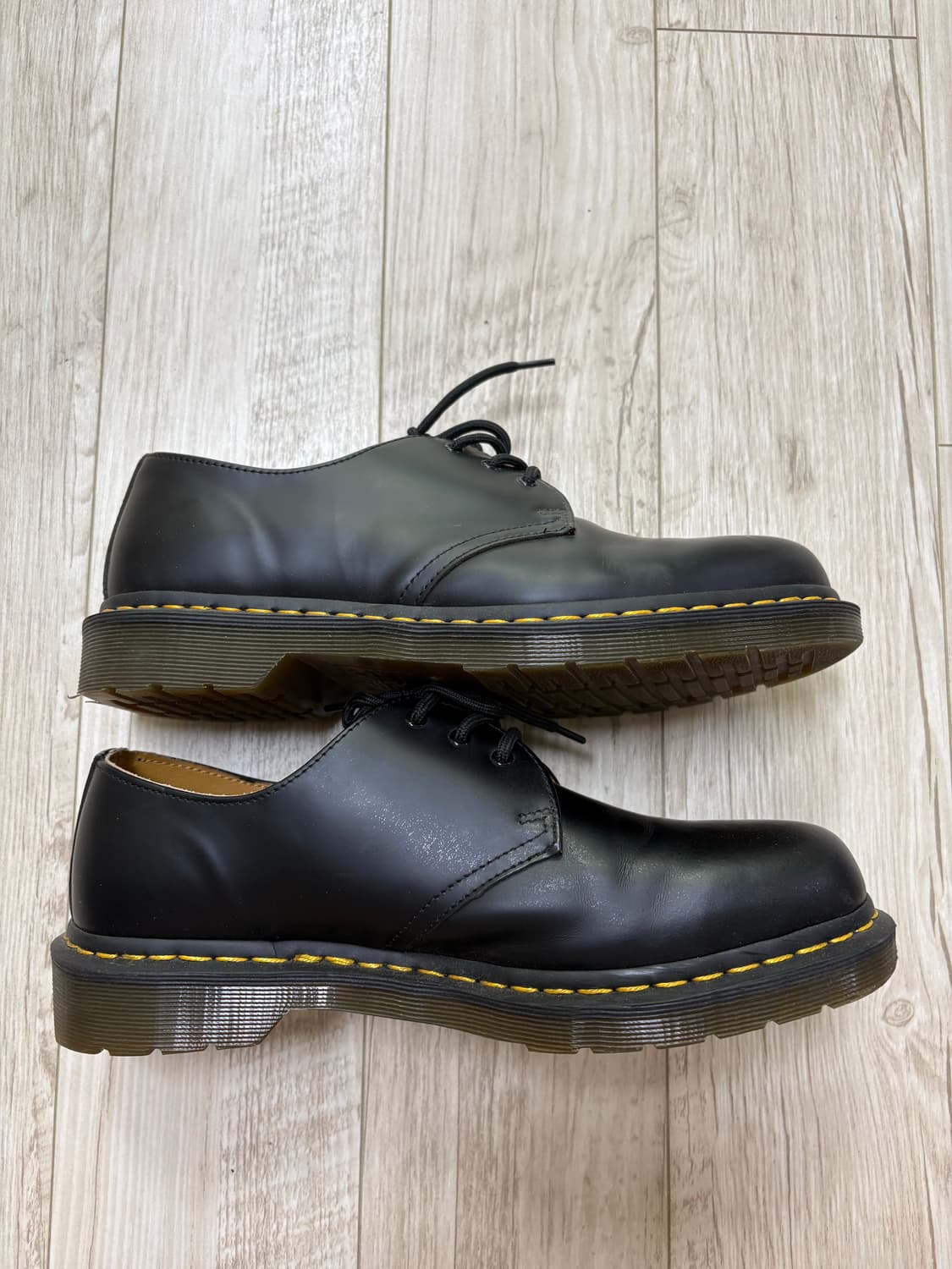 닥터마틴 1461 3홀 스무스 270 상품이미지3