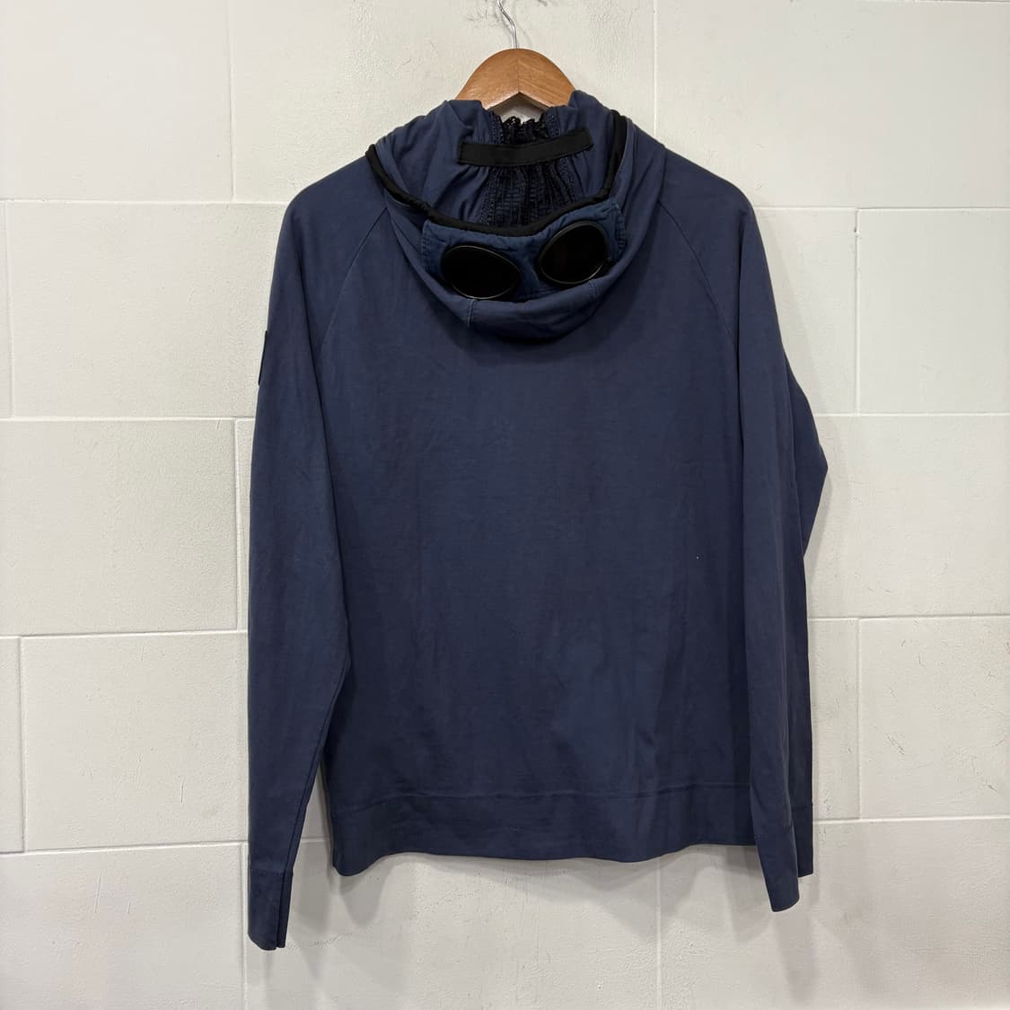 C.P컴퍼니 후드집업 상품이미지3