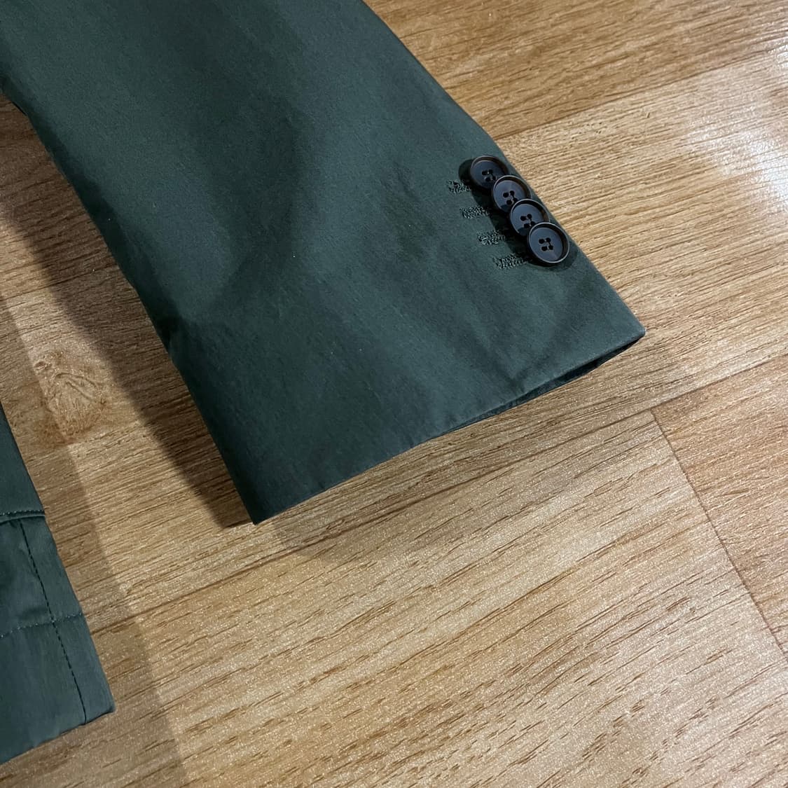 [95/30] 휴고보스 치노 정장 셋업 상품이미지5