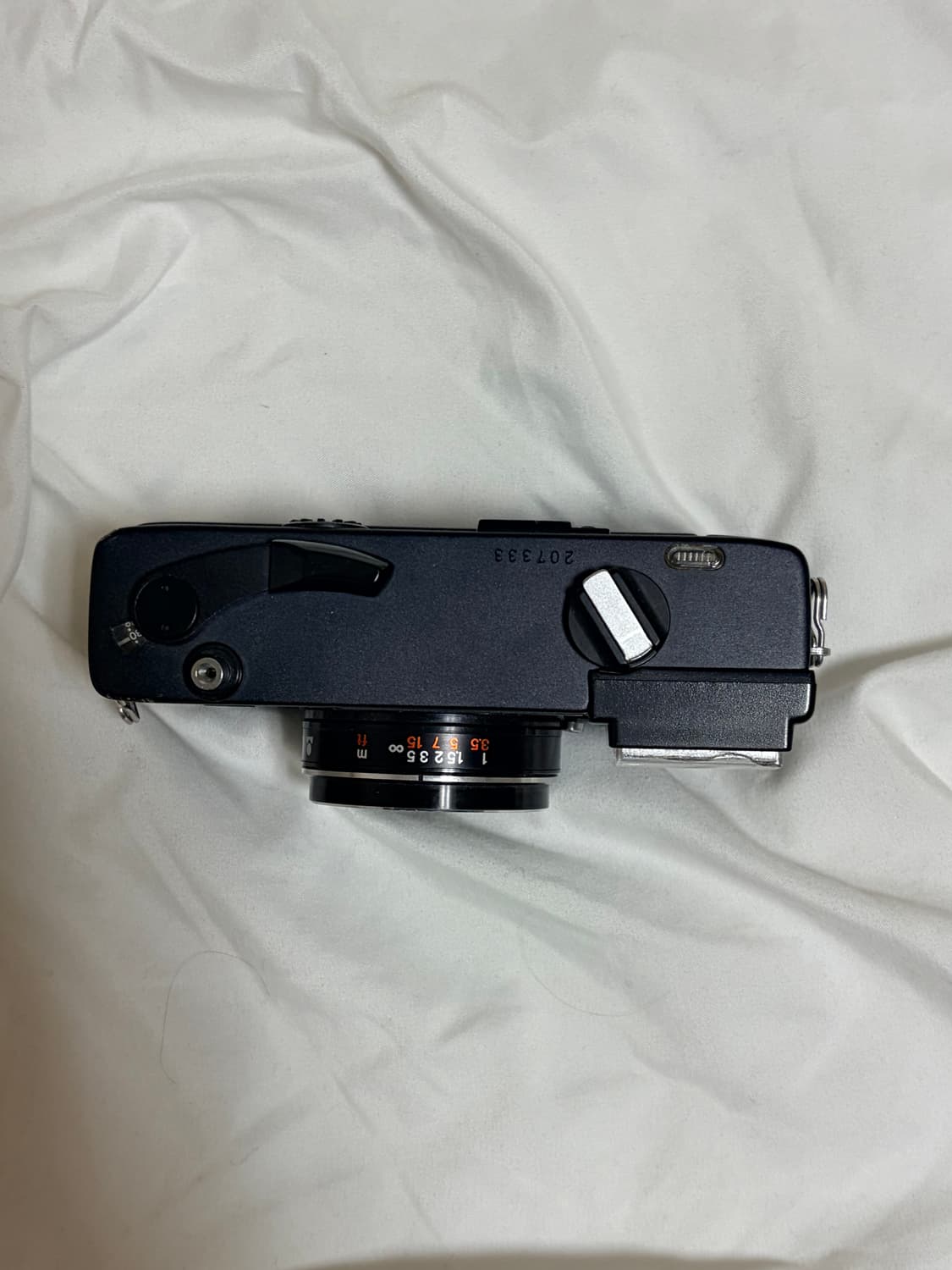 코니카 c35 블랙바디 상품이미지2