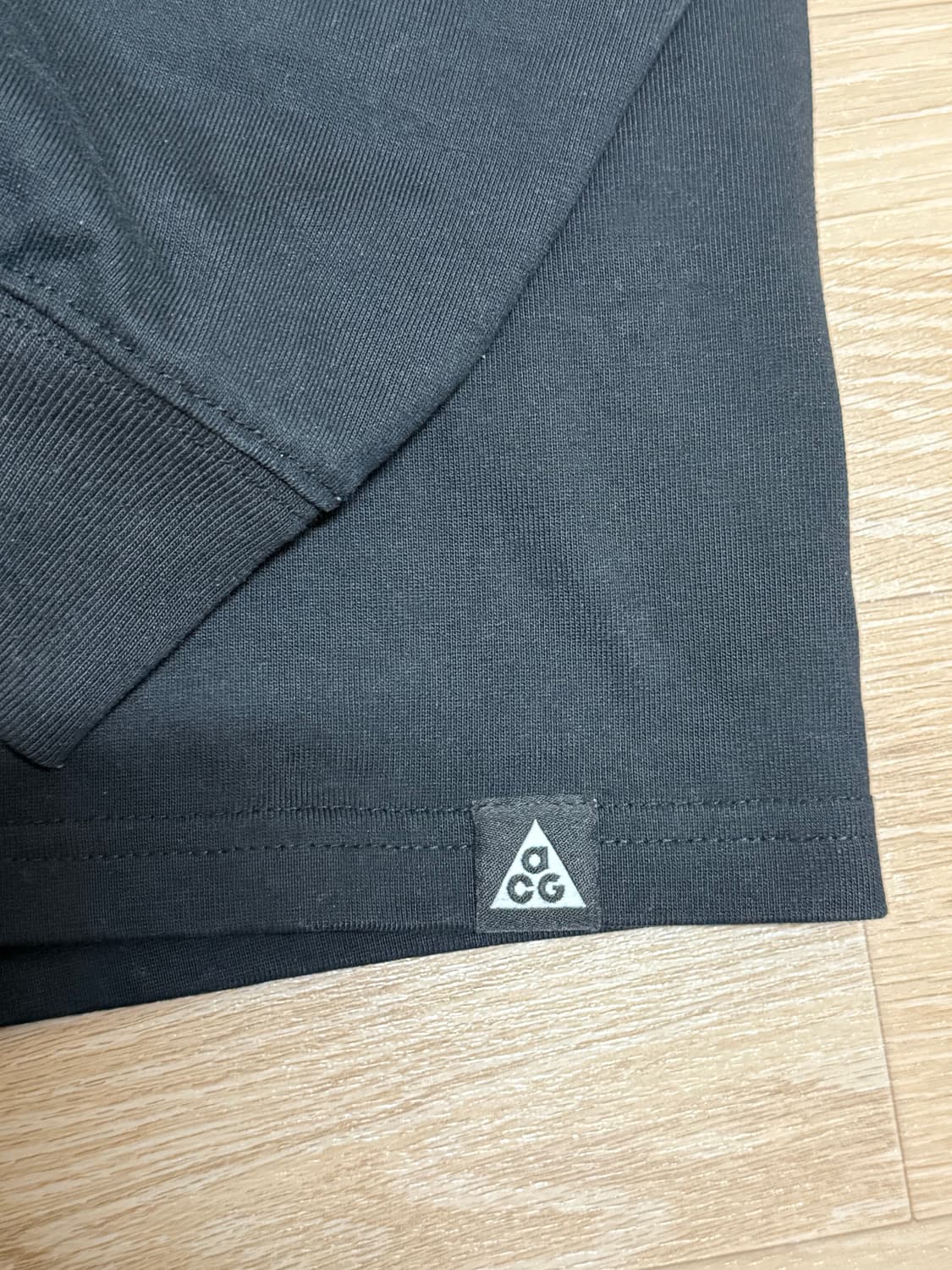 나이키 acg 롱슬리브 상품이미지5