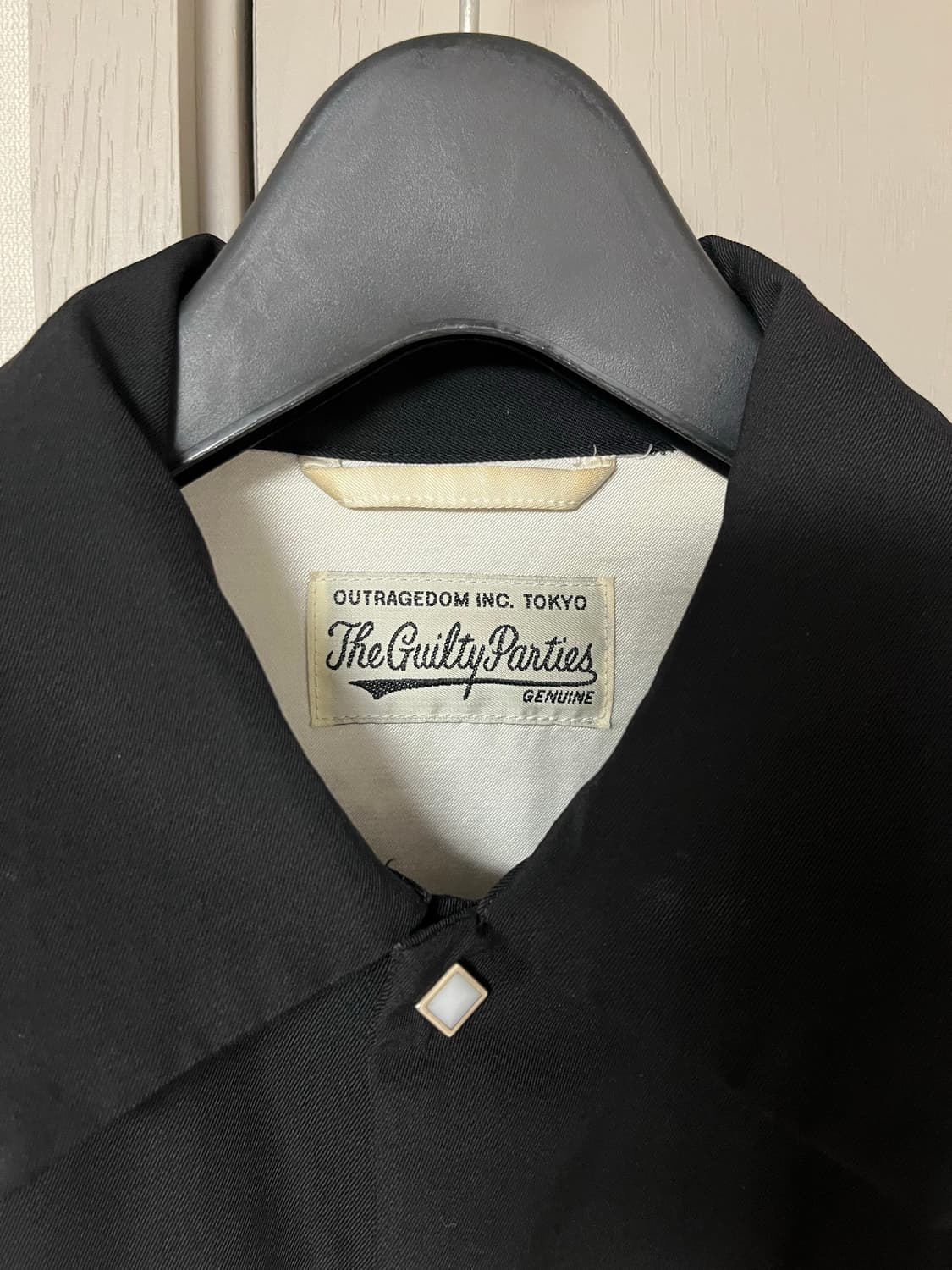 와코마리아 웨스턴 자켓 상품이미지3