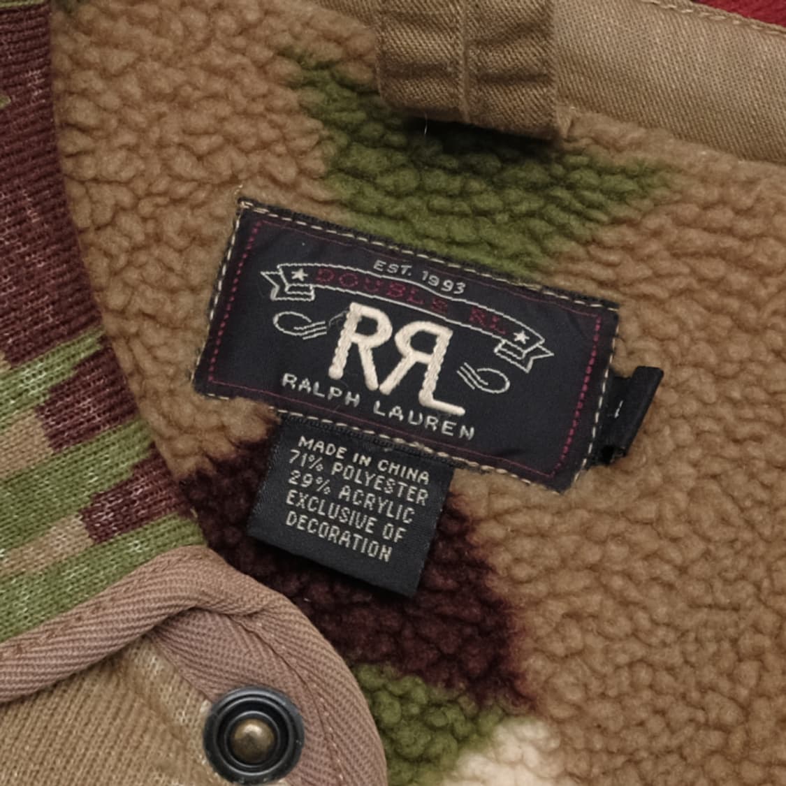 cartwright jacket 상품이미지8