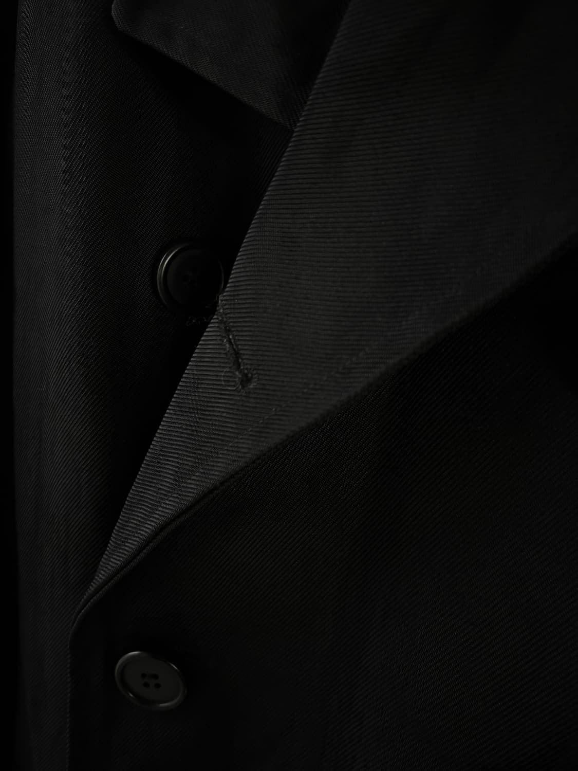 로프트 90‘s 트윌 더블 코트 상품이미지5