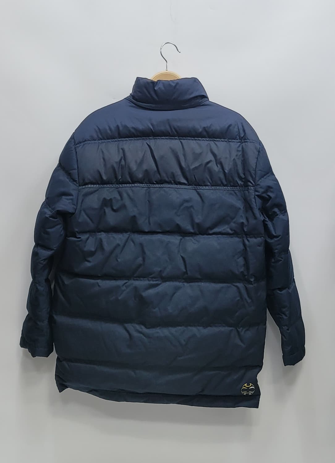 adidas 아디다스 레알마드리드 다운 패딩 자켓/ 남 95 (추천 L) 상품이미지2