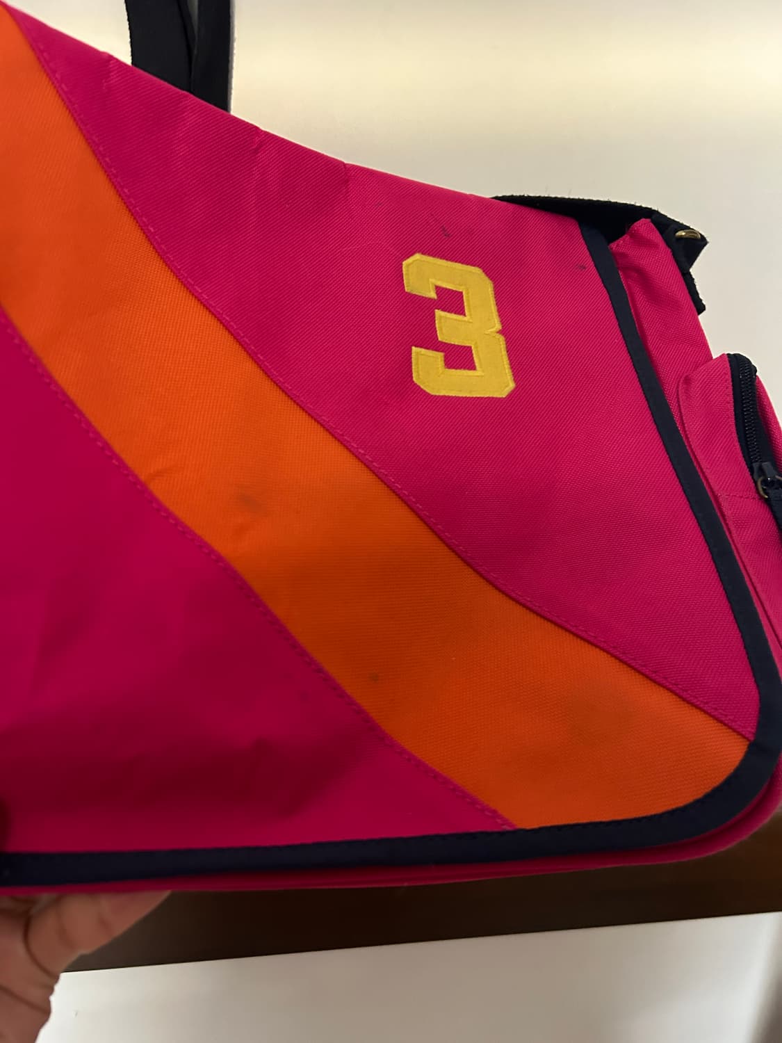 빅포니 크로스백  상품이미지3