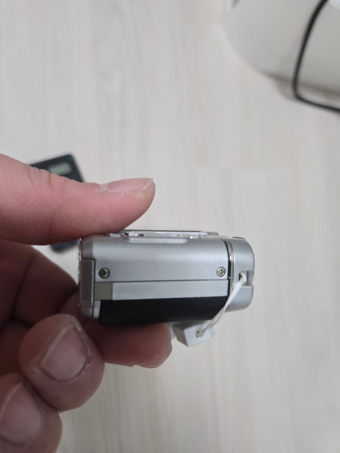 펜탁스 옵티오 i-10 상품이미지6