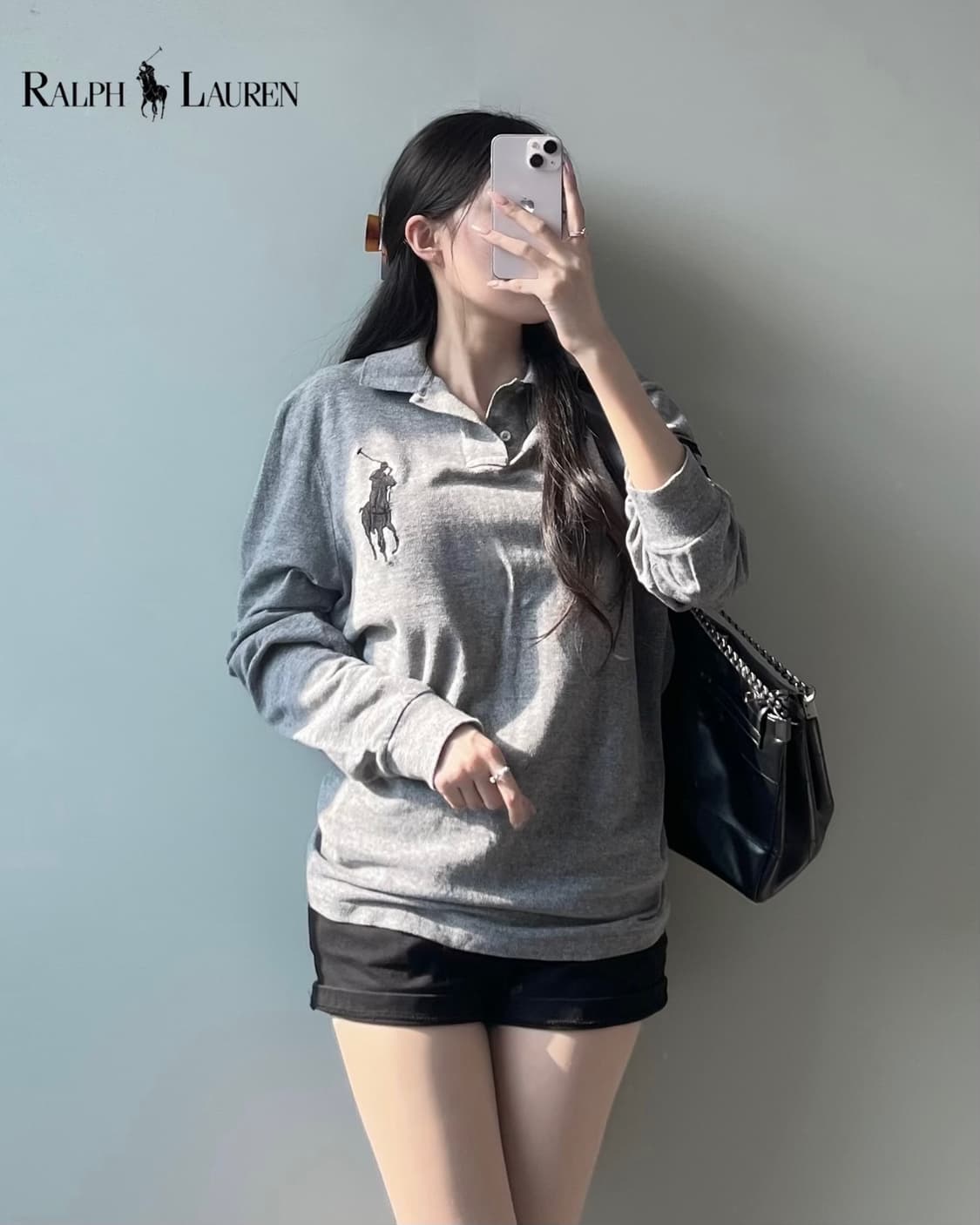 폴로 빅포니 카라티  상품이미지2