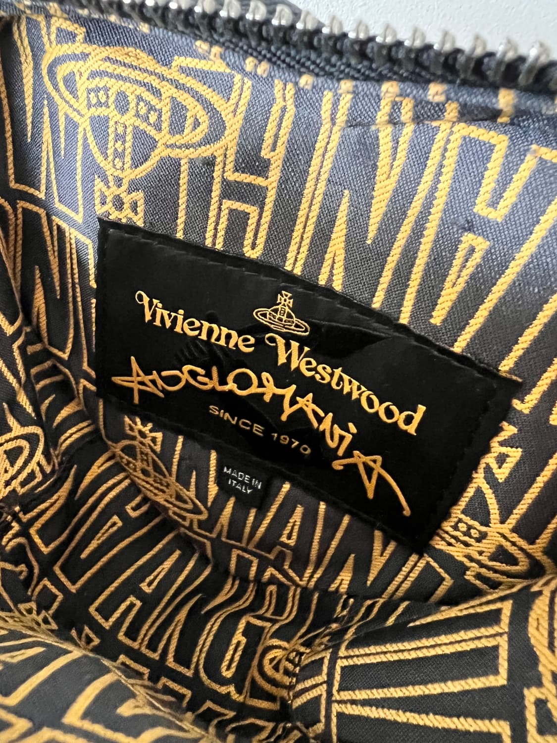 비비안웨스트우드 조안나 하트 크로스백 상품이미지9