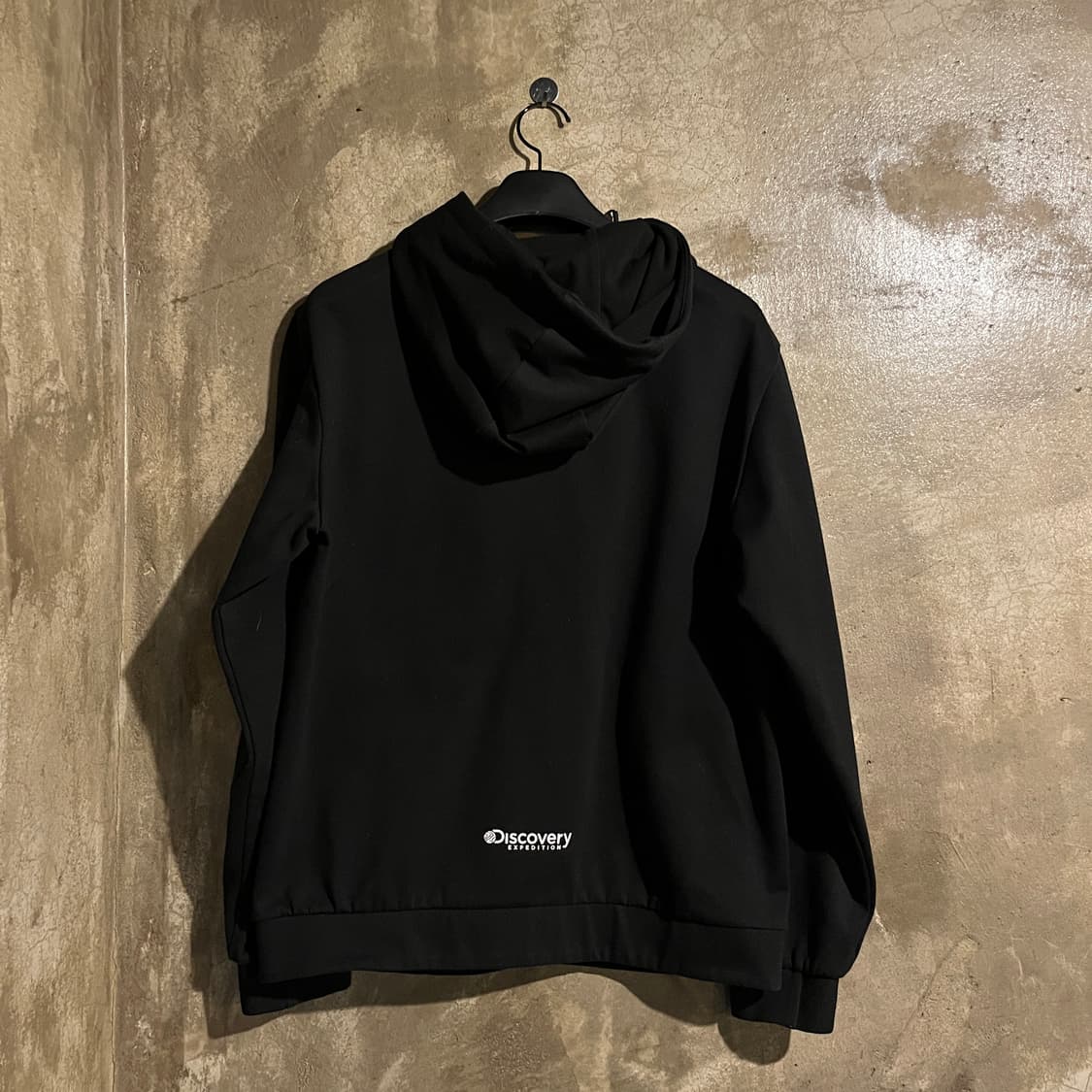 디스커버리 후드집업 상품이미지4