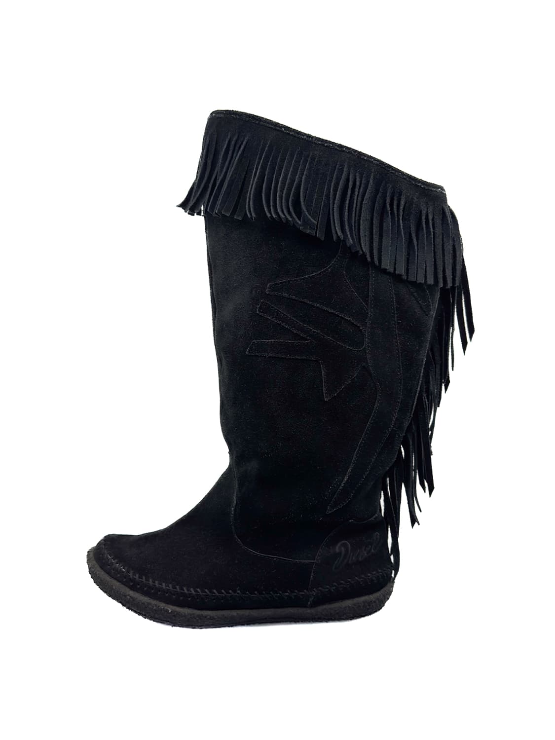 Diesel Fringe Western Boots / 230 상품이미지3