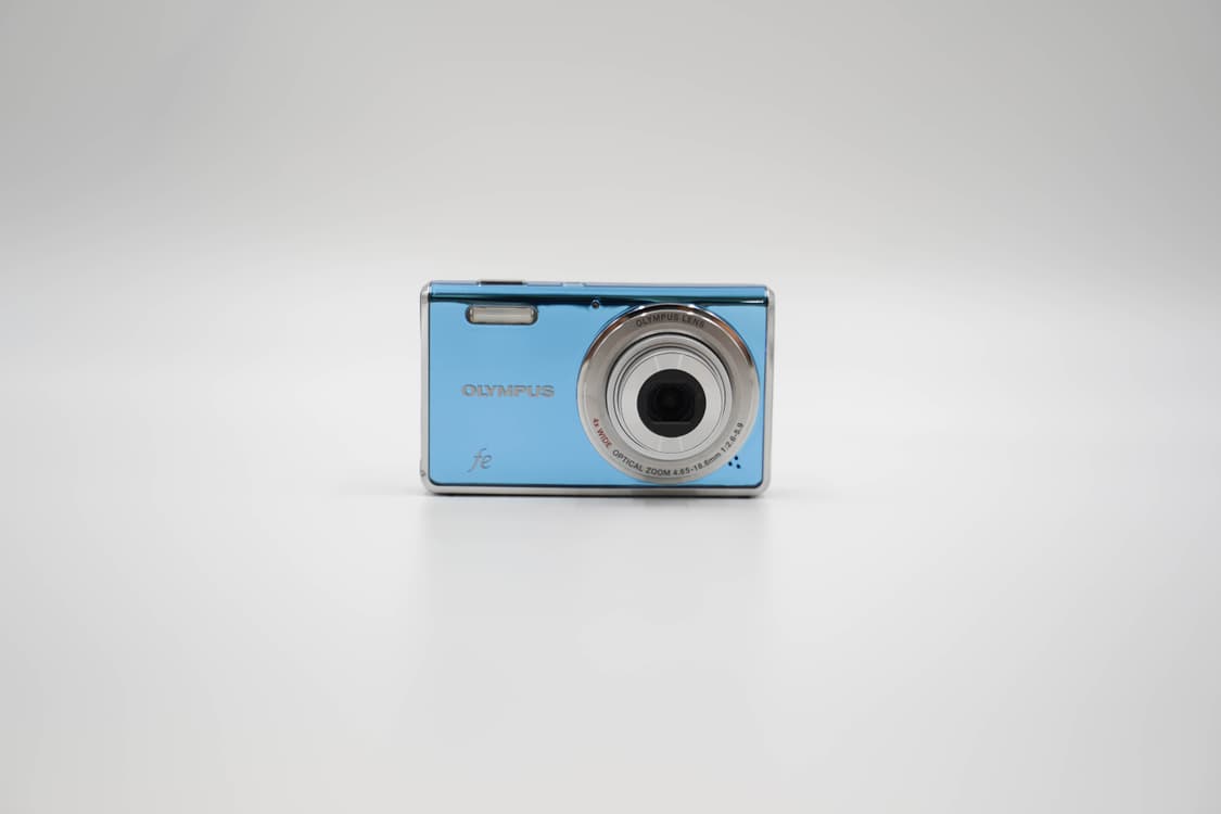 Olympus FE-4000 (올림푸스 FE-4000) 상품이미지3