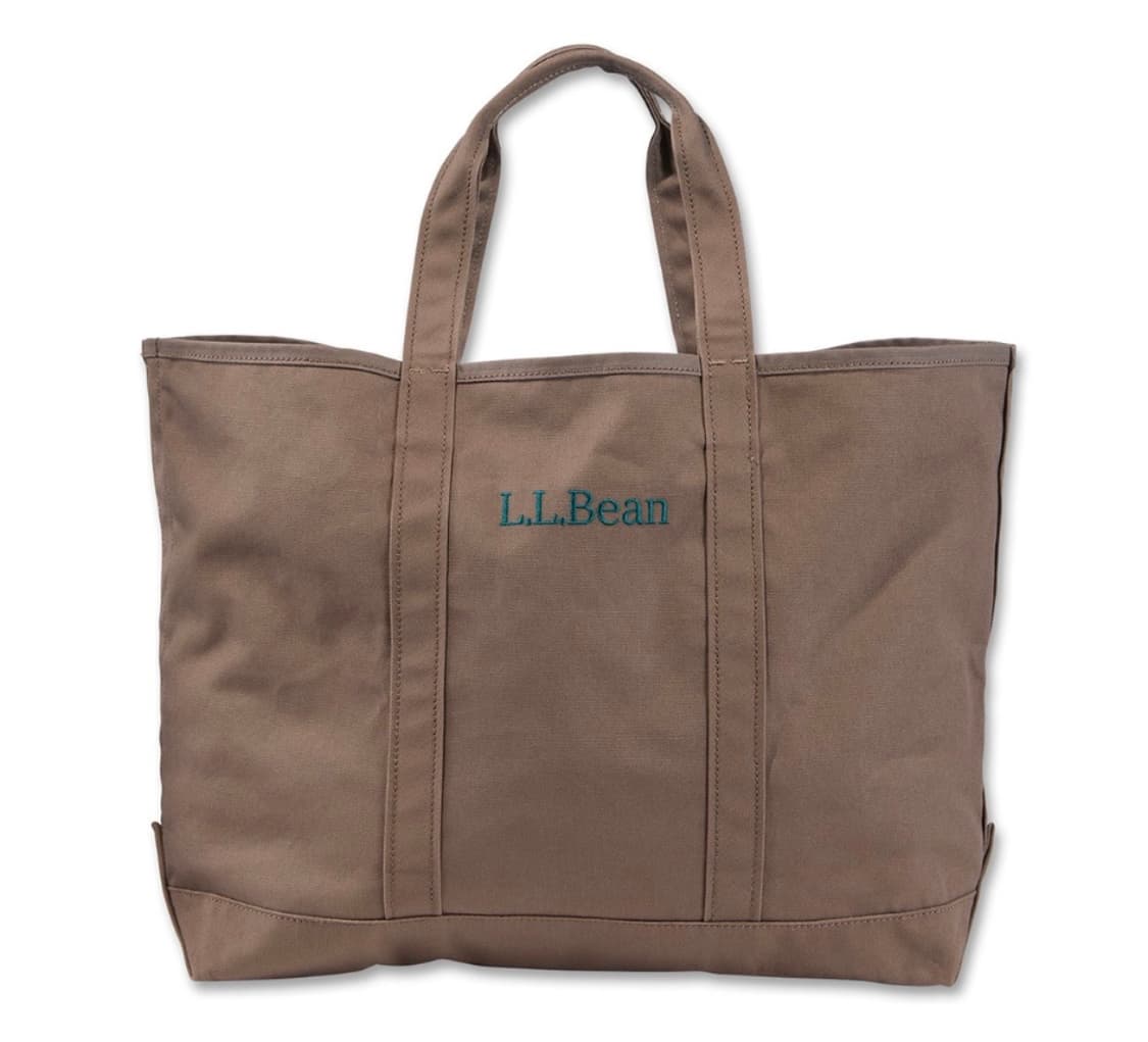 LL BEAN 토트백 상품이미지1