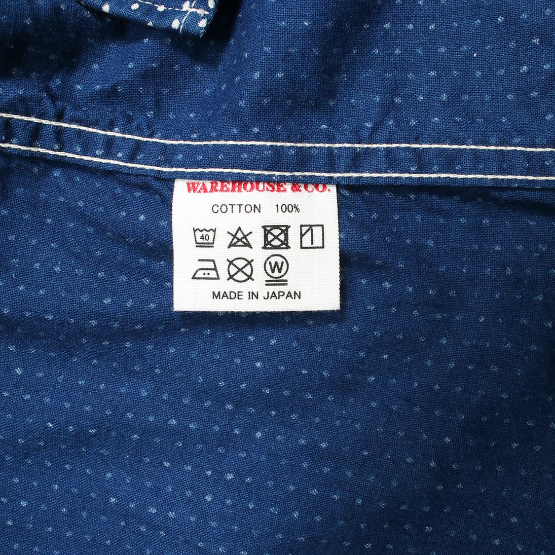 WAREHOUSE 상품이미지8