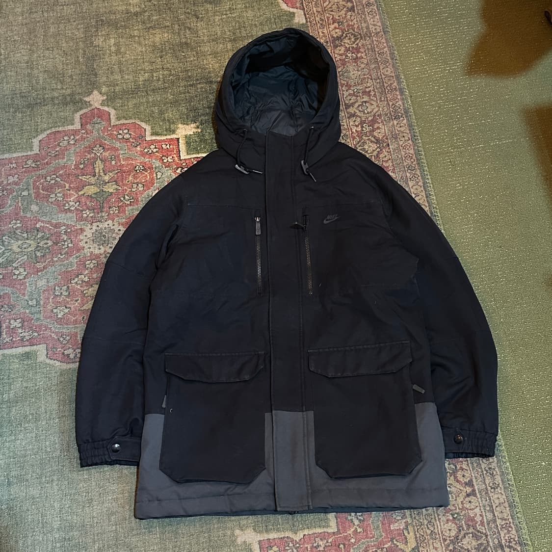 나이키 구스다운 패딩 자켓  상품이미지1
