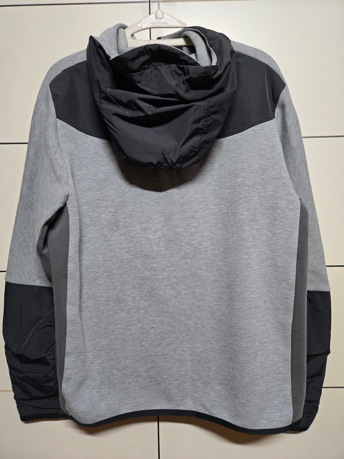 나이키 테크팩 우븐 풀집 후디(L사이즈) 상품이미지6