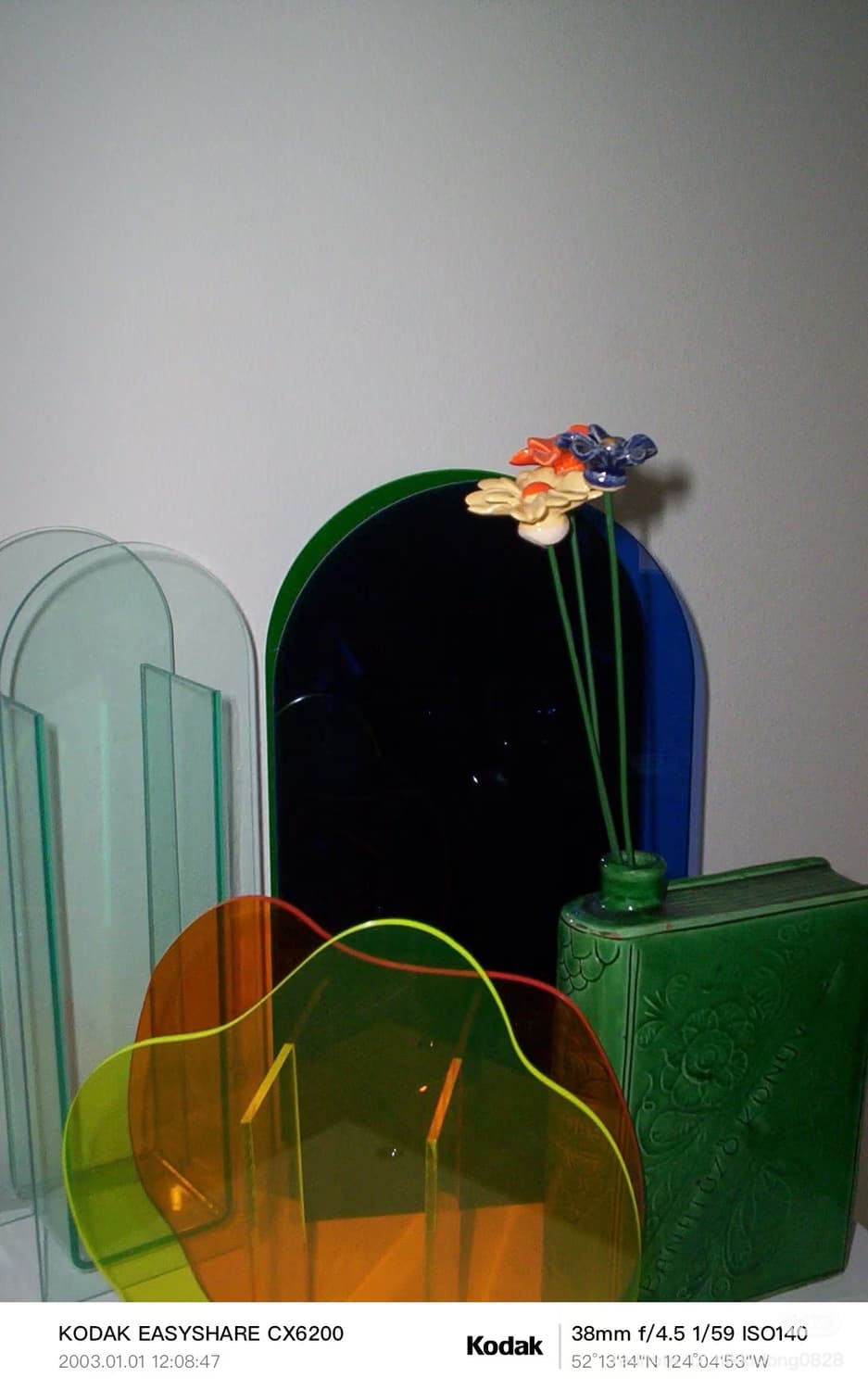 필름감성!) 코닥 이지쉐어 cx6200 상품이미지8