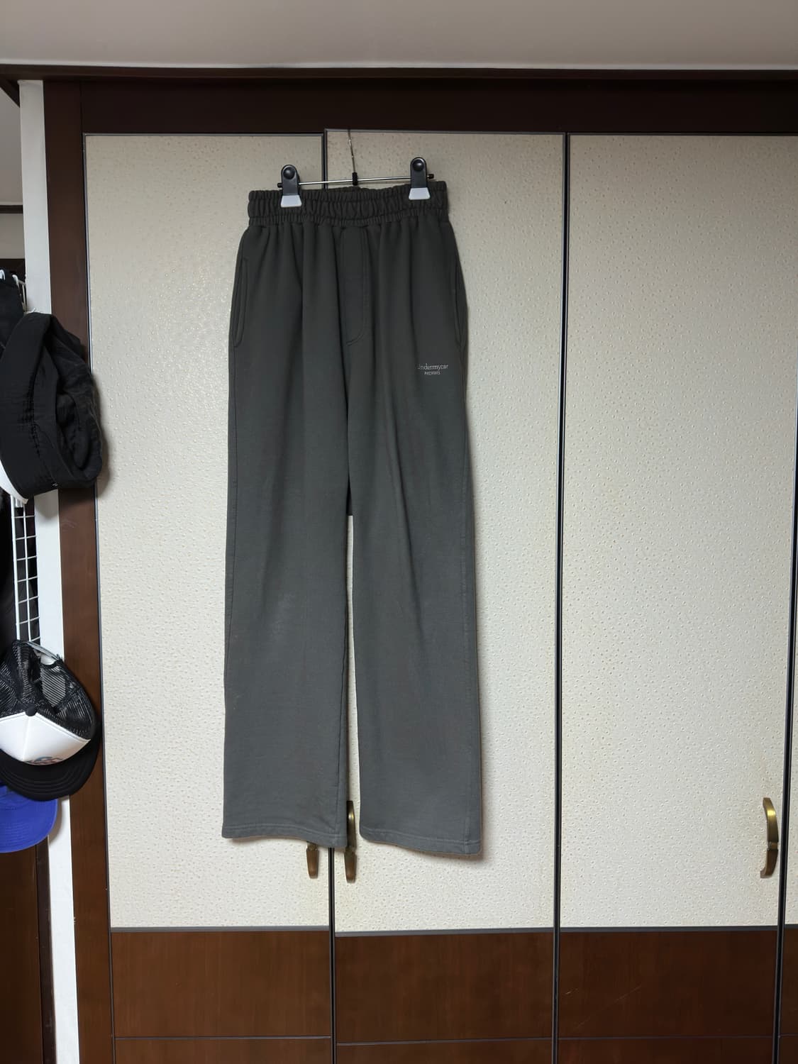 언더마이카 mu 06 문 락 상품이미지2