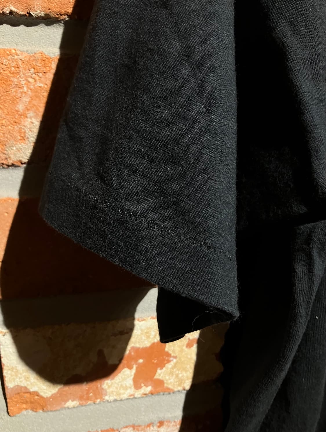 90s USA 빈티지 Marlboro 말보로 반팔 티셔츠 상품이미지5