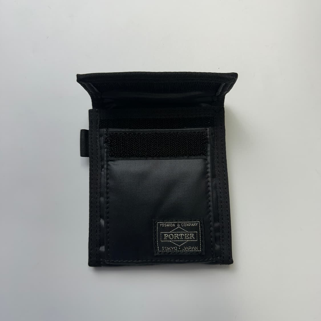 PORTER CAPSULE WALLET 포터 지갑 상품이미지3