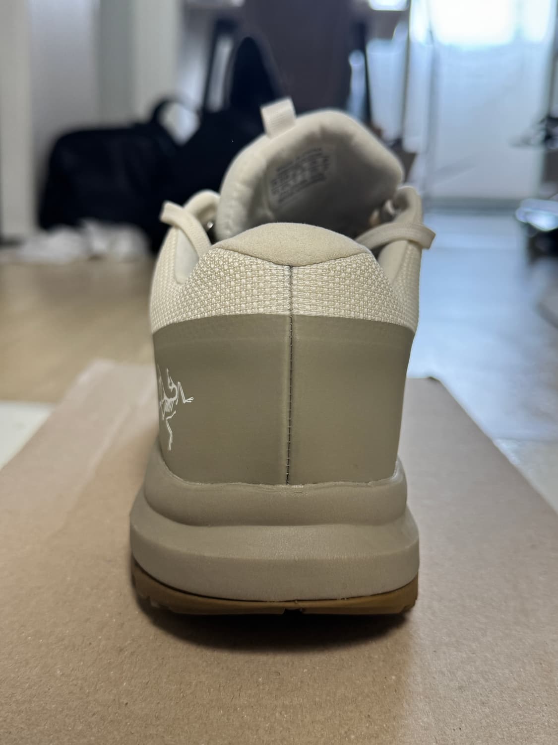 아크테릭스 에어리어스 고어텍스 270사이즈 상품이미지5