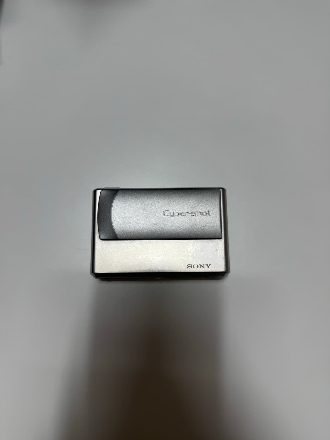 소니 사이버샷 DSC-T1 디카 상품이미지1