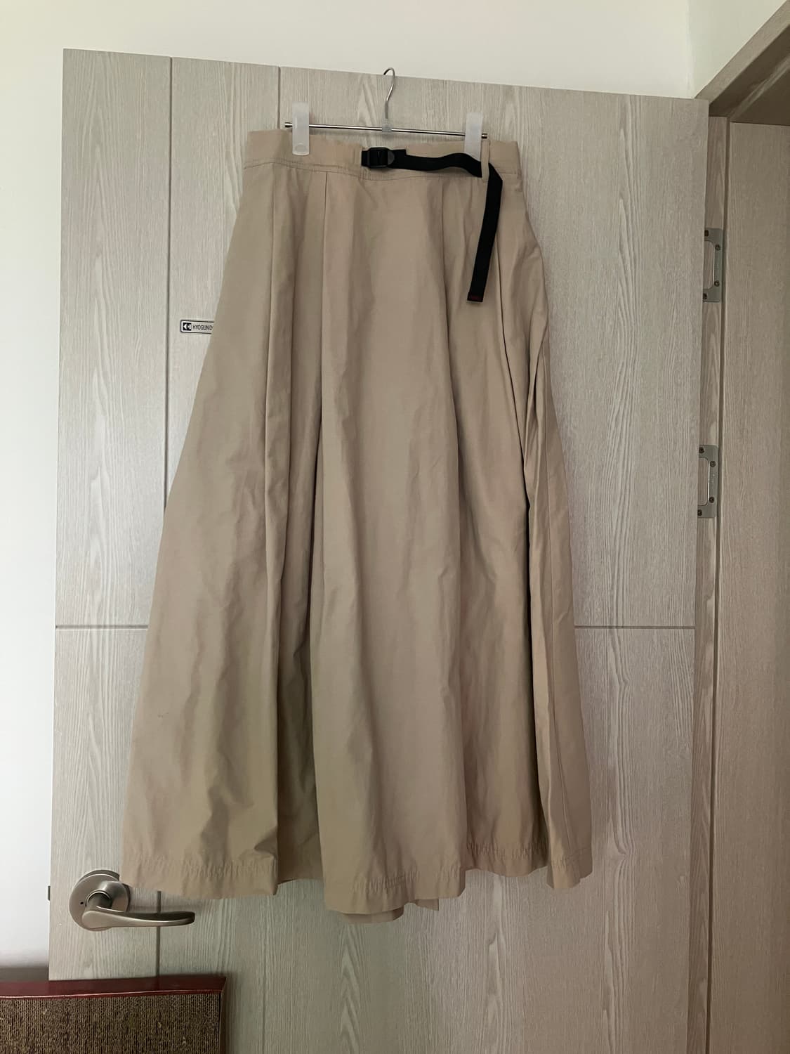 그라미치 x 니코앤드 롱스커트 상품이미지2