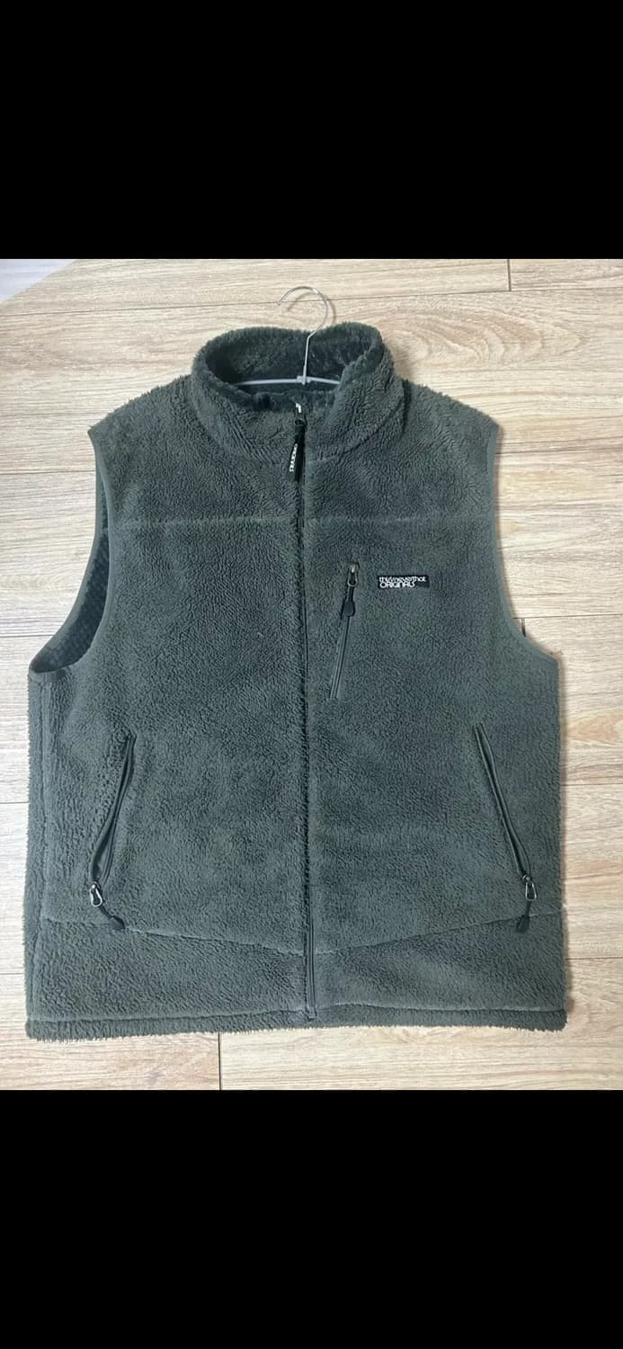 디스이즈네버댓 플리스 베스트 상품이미지1