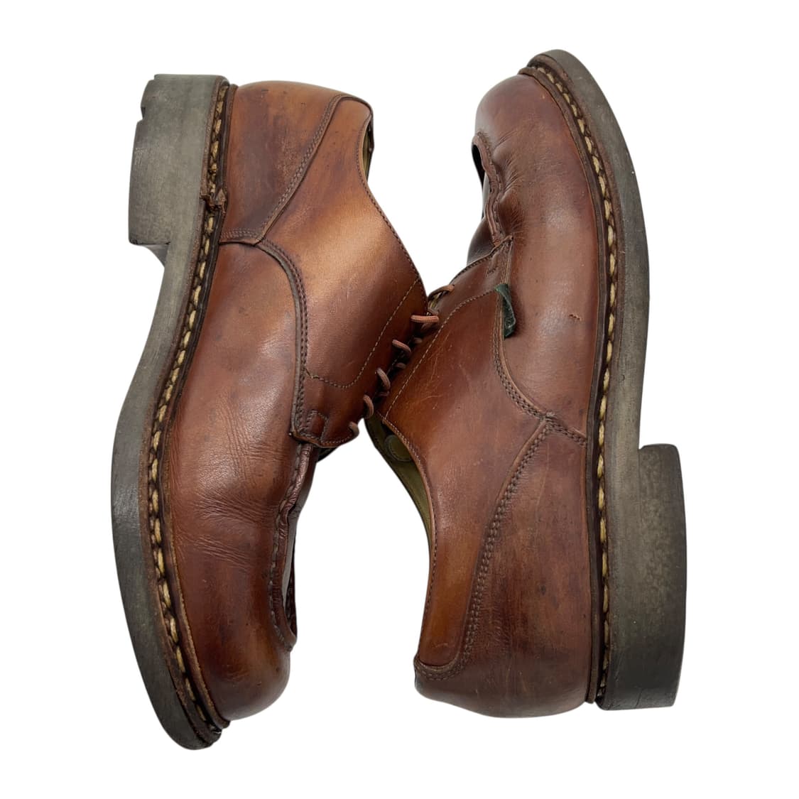 260 파라부트 샴보드 (UK7) 상품이미지3