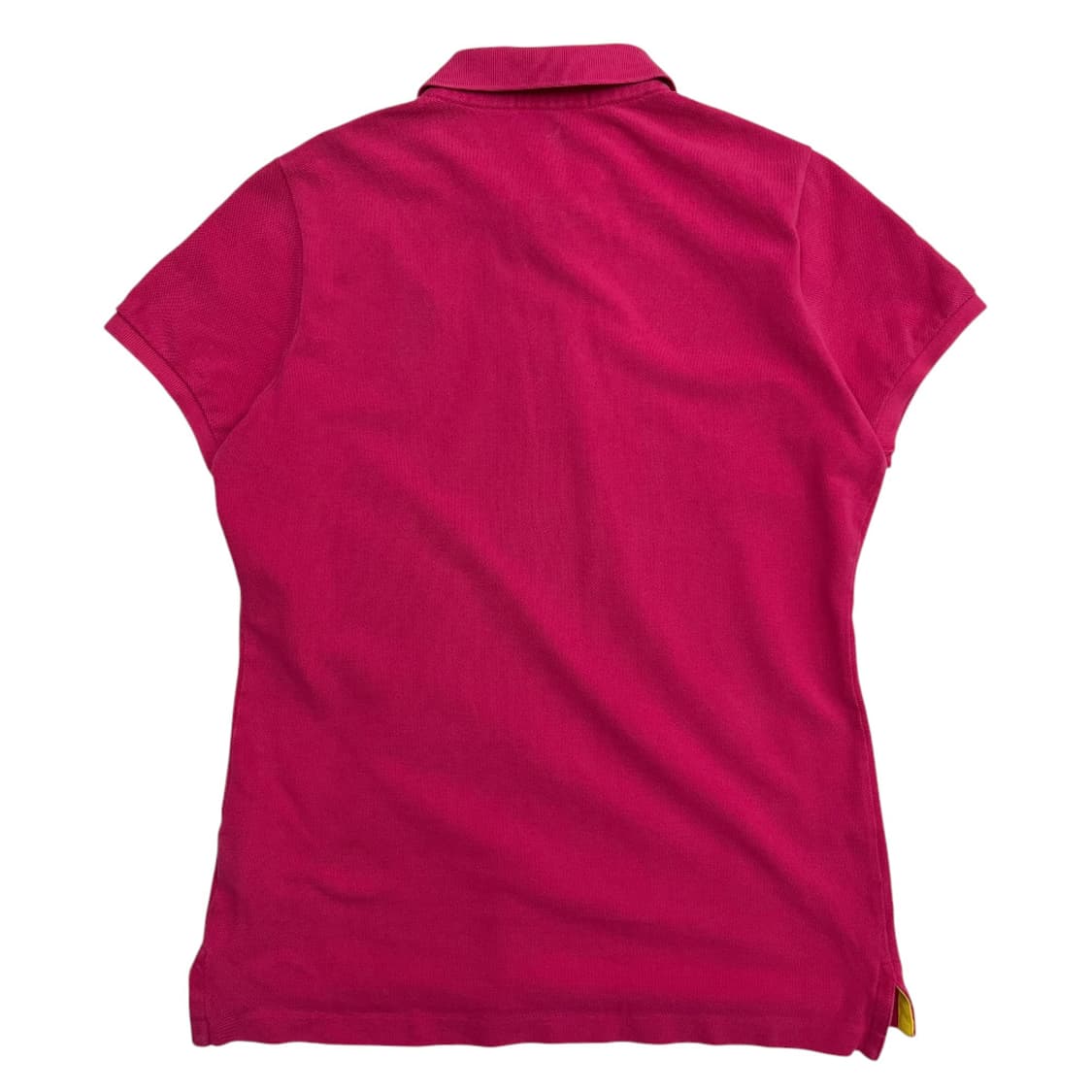 폴로 랄프로렌 블루포니 딥핑크 pk 반팔 M 상품이미지3