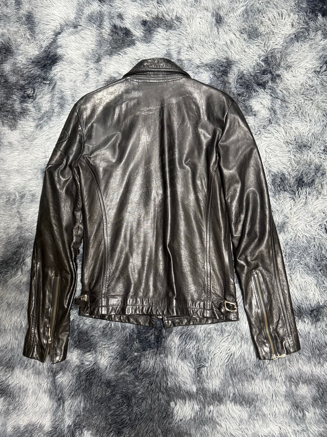 14th Addiction archive jacket 상품이미지2