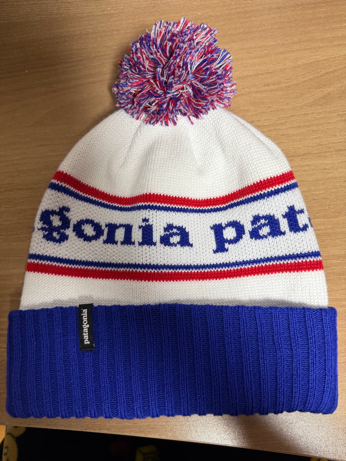 파타고니아 방울비니 OS 상품이미지1