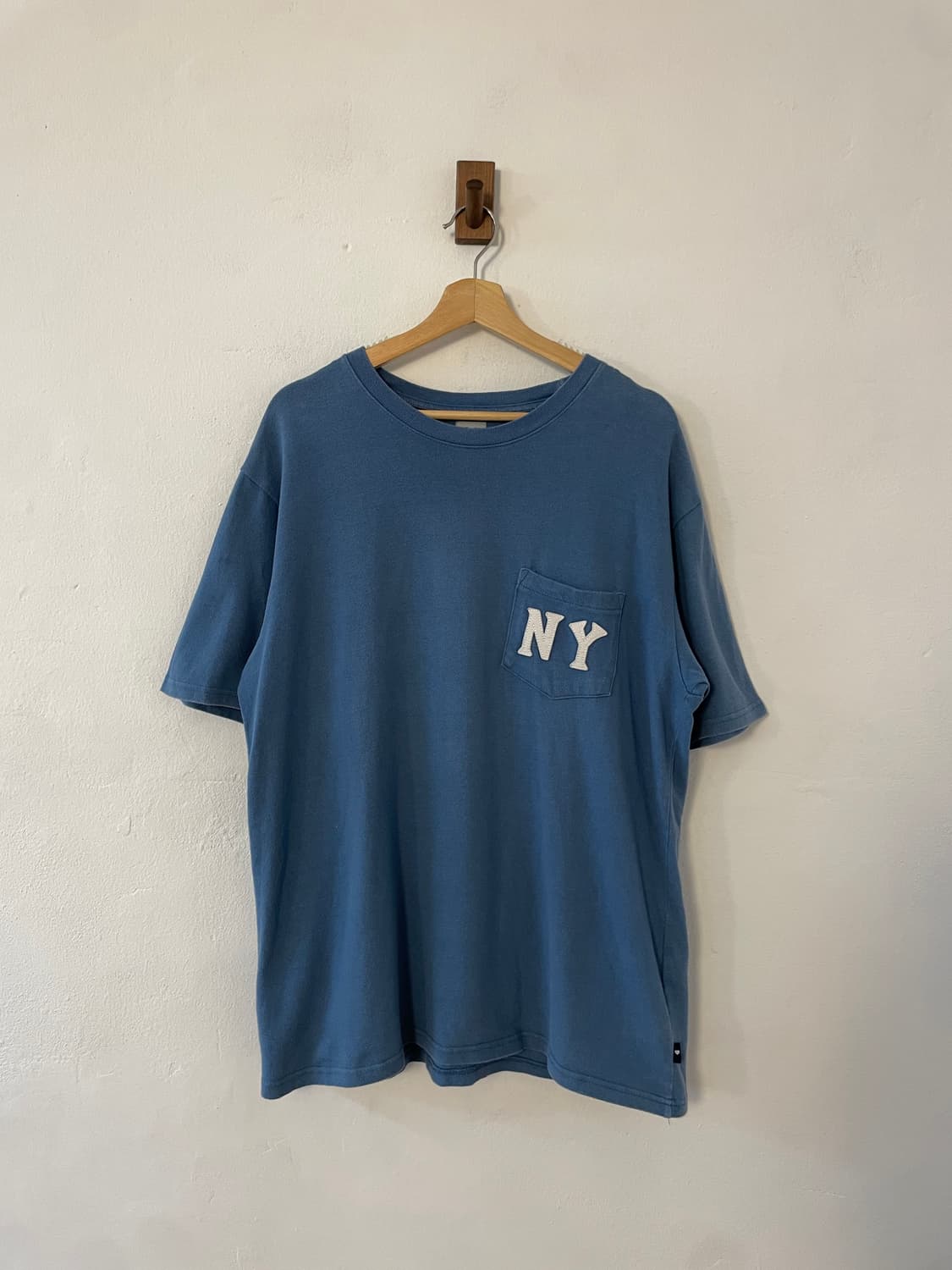 이벳필드 NY 티셔츠  상품이미지1