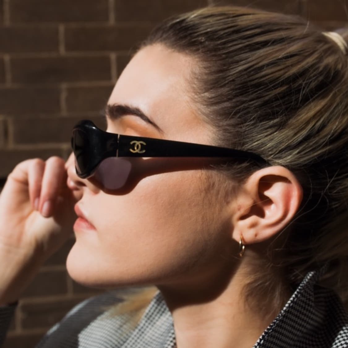 샤넬 선글라스 5020 / 1648 상품이미지4