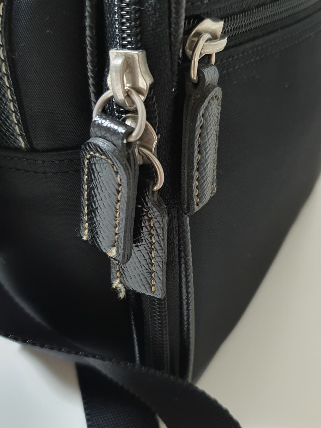 프라다 가방(정품) 상품이미지5