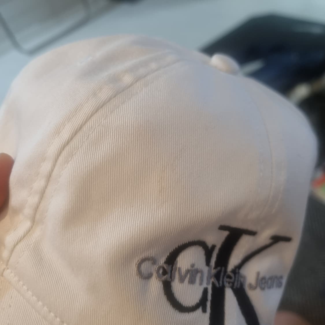 ck모자 상품이미지6