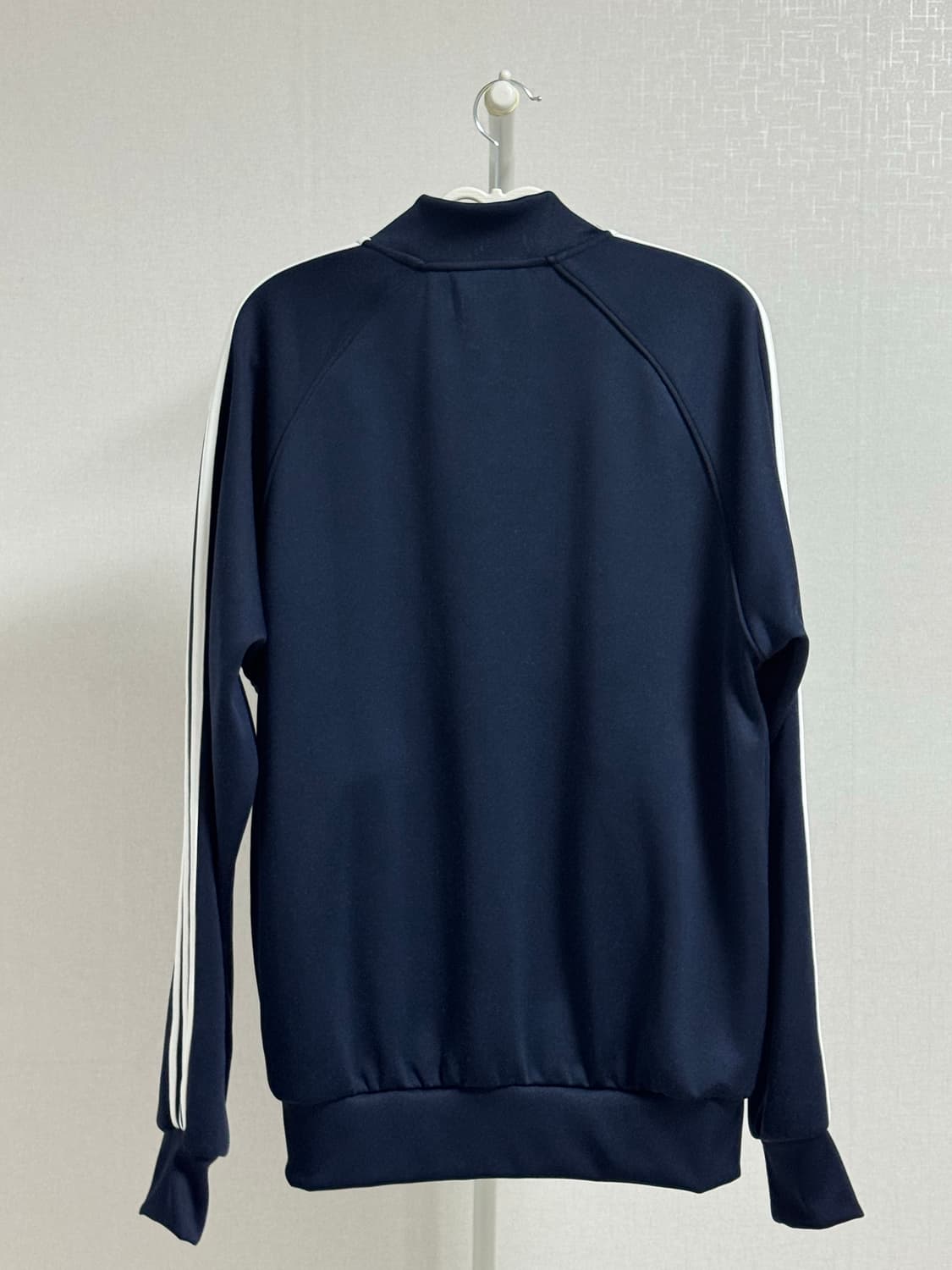 아디다스 트레포일 클래식 트랙탑 2XL 상품이미지2