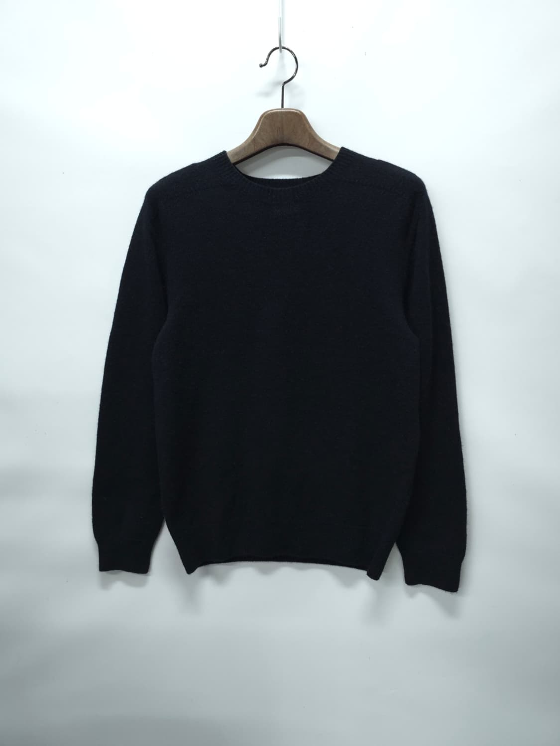 카키스(Khakis) 캐시미어 라글란 울니트 (95~100) 상품이미지1