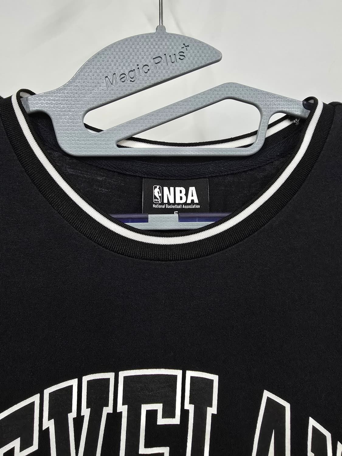 NBA 클리블랜드 반팔티셔츠 상품이미지2