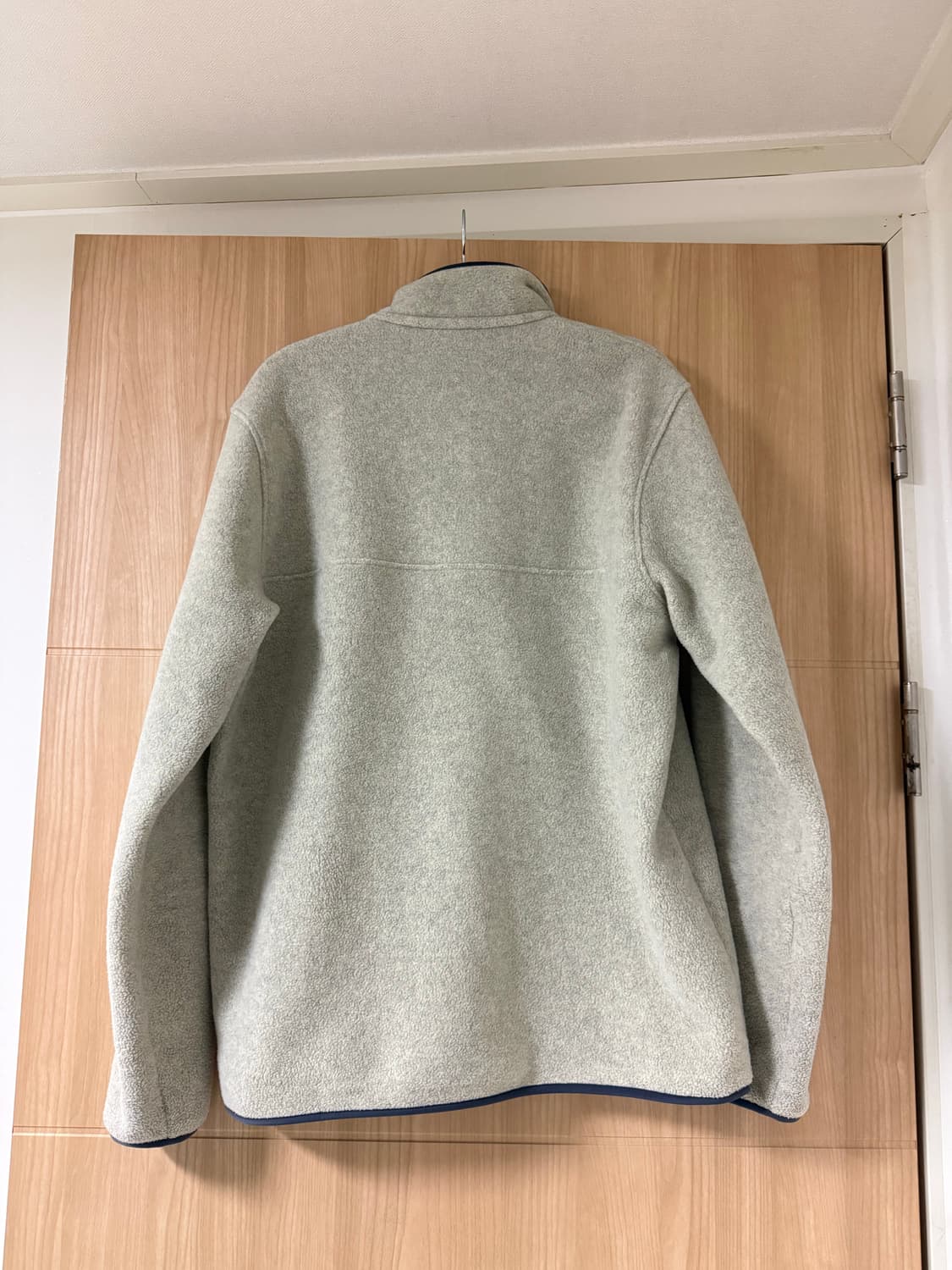 파타고니아 신칠라 오트밀 M 상품이미지2